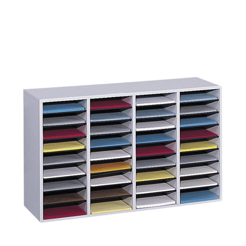 Image Mail Sorters
